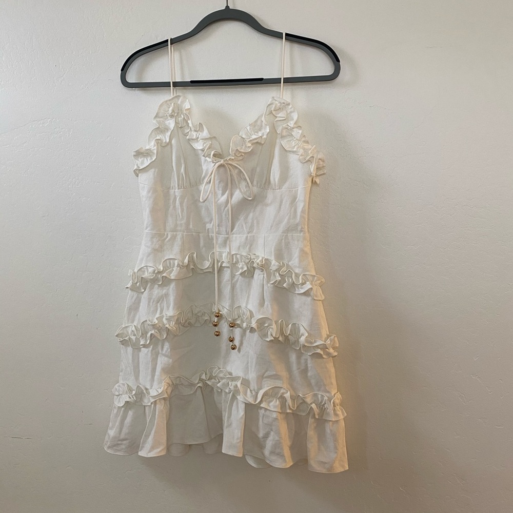 Sabo Luxe Dress